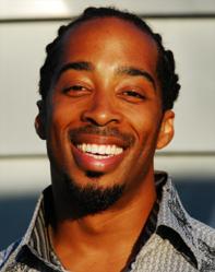 Sekou Andrews
